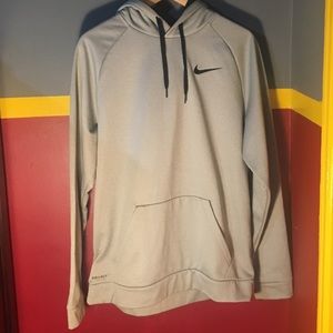 Size Large Nike sweater